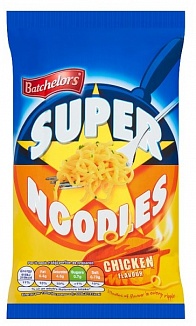 Batchelors Super Noodles Chicken 90g