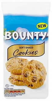 Bounty Large Cookie 180g