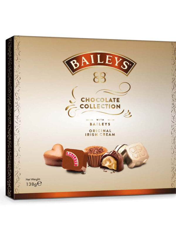 Baileys Collection 138g